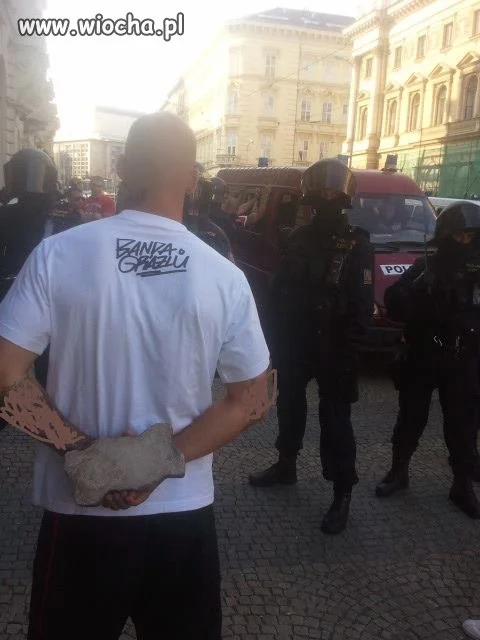 Niespodzianka