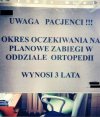 Polskie realia...Kto winny? Oczywiście nasz rząd!