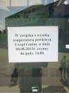 Upały