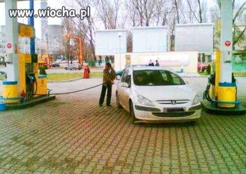 Mistrz Tankowania 