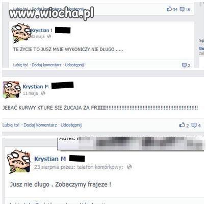 Mistrz orotgrafii ma wakacje 