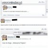 Mistrz orotgrafii ma wakacje 