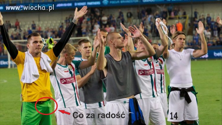 Niespełniona radość
