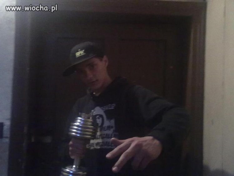 Joł joł jestem koxem z fejsa 