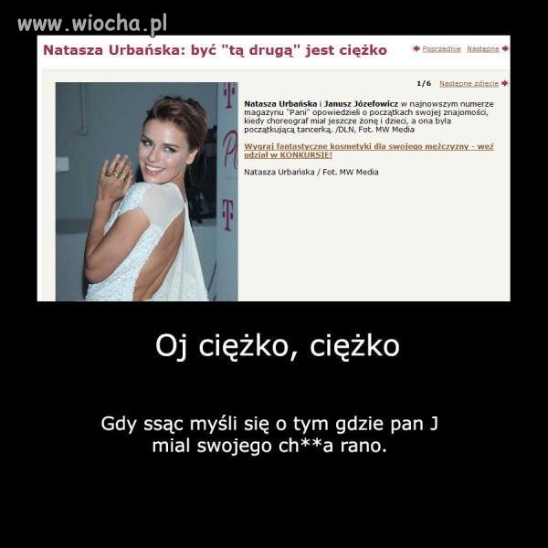 Urbańska