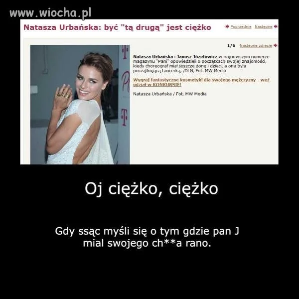 Urbańska