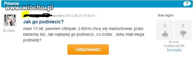Głupota nie ma granic.