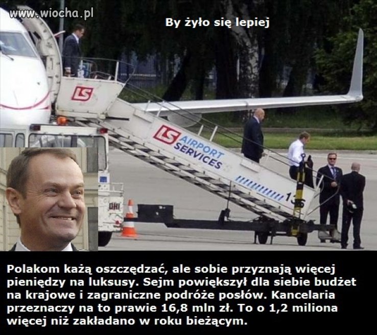 By żyło się lepiej