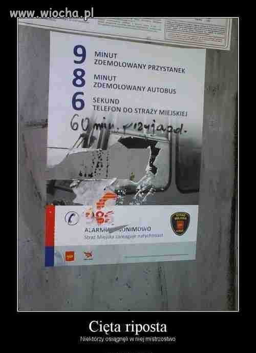 Co prawda...