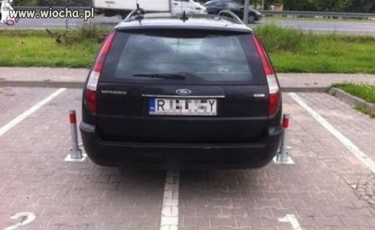 Pomysłowość Polaków wciąż zaskakuje...