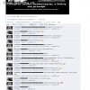 Wyznania miłosne XXI na Facebook
