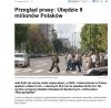 A jak mają rodzić w kraju...