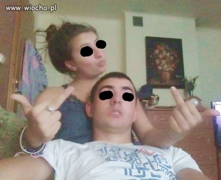 Wiocha z Fb. 