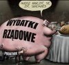 W taki właśnie sposób jest traktowany obywatel.