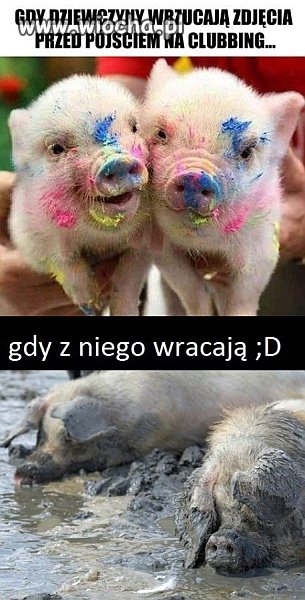Balety na wesoło