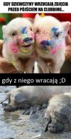 Balety na wesoło