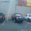 Bełchatowski wieśniak w Audi