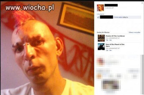 Co to ma być? 