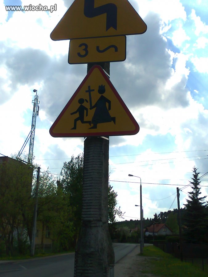 Najnowsze oznakowanie