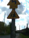 Najnowsze oznakowanie