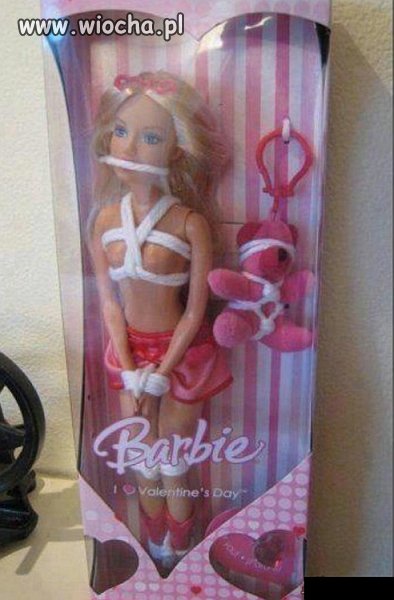 Barbie