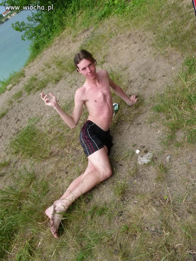 Jestę modelę 