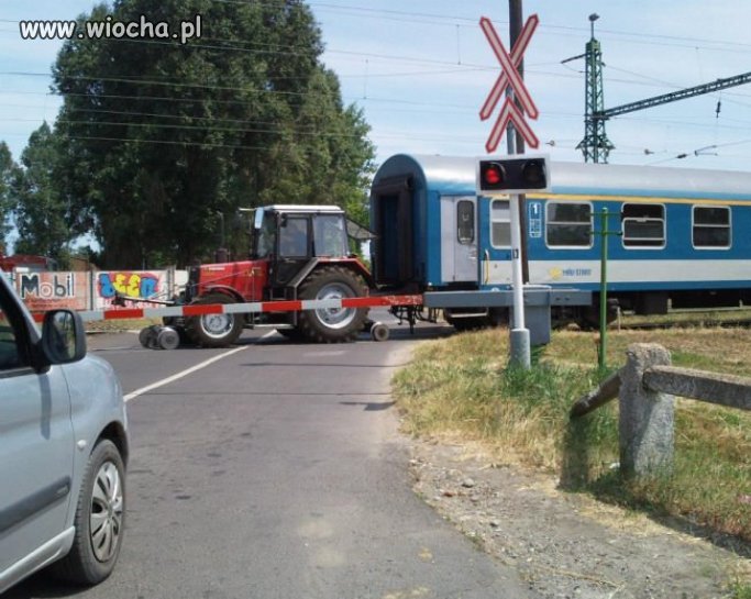 Pendolino po Polsku