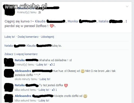 Inteligencja dzisiejszych nastolatek
