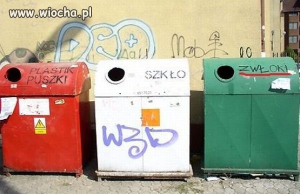 Nowa ustawa śmieciowa