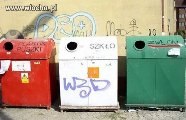 Nowa ustawa śmieciowa