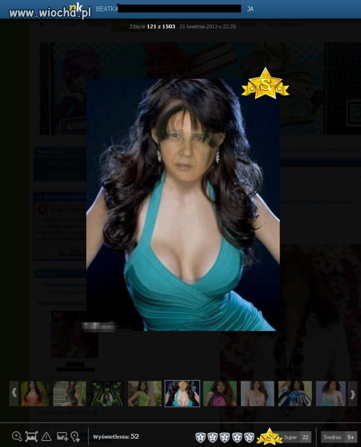 Mistrzyni painta...