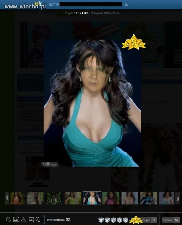 Mistrzyni painta...