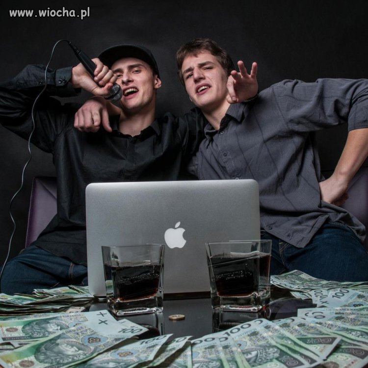Kolejny lans na pieniądze, totalna wiocha...