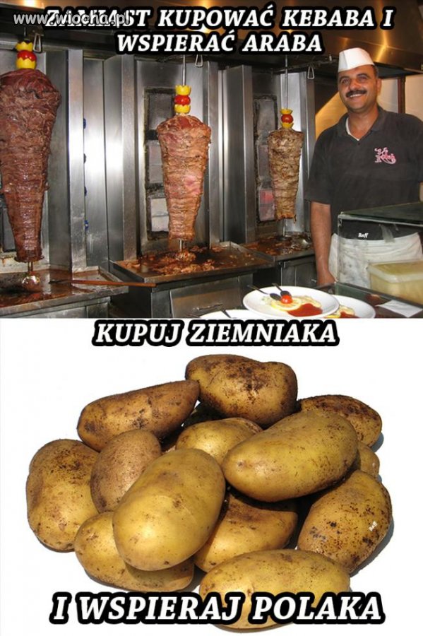 Zamiast