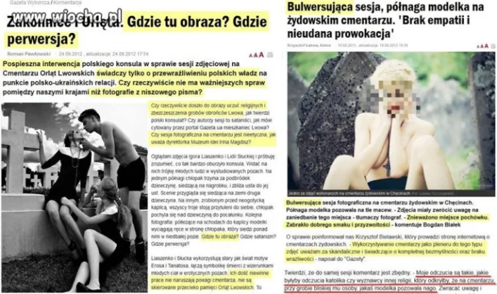 Jak zwykle Gówno Prawda