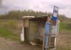 Pętla autobusowa.