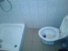 Kibel XXI wieku - czystość to podstawa