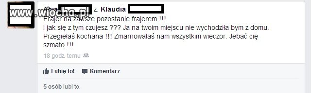 Dziecko gimnazjum