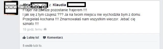 Dziecko gimnazjum