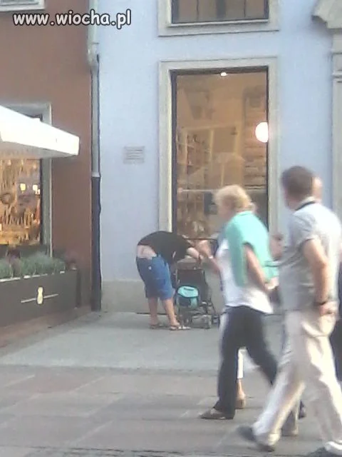 Gdańsk ul. Długa i jej uroki
