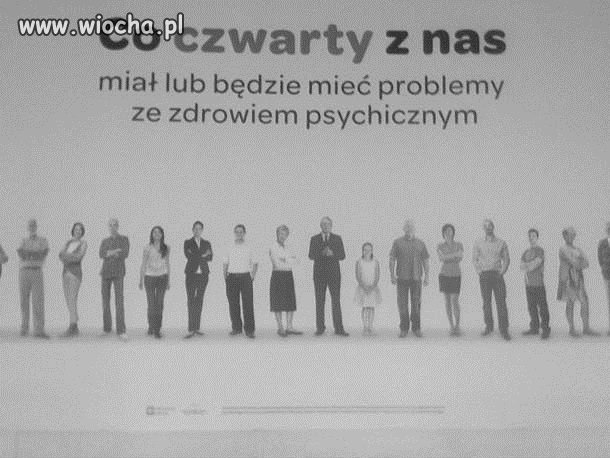 Ja myślę, że przez polski Rząd są takie skutki...