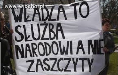 Taaa...tylko nagrody i premie sobie przyznają...