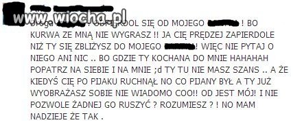 Świetny chłopak...
