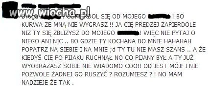 Świetny chłopak...