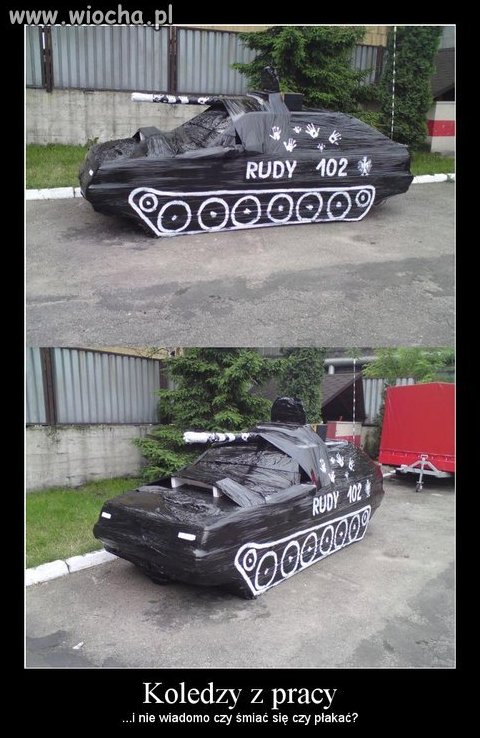 Od czego się ma kolegów 