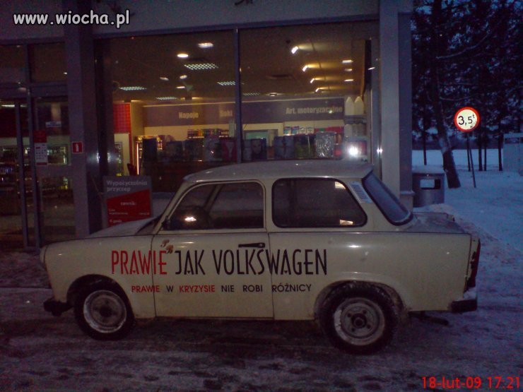 Prawie robi wielką różnicę