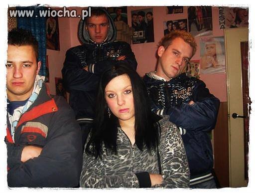 Kinder Mafia