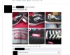 Lans na buty