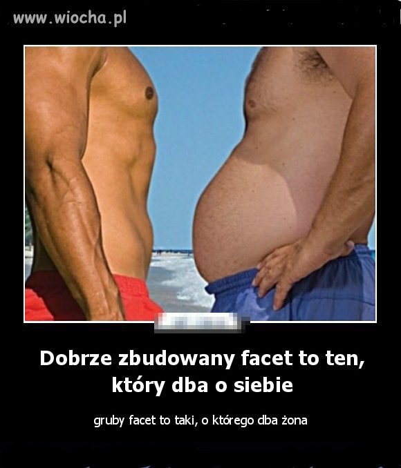 Różnica...