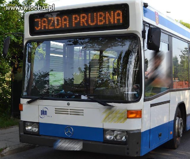 Jazda prUbna